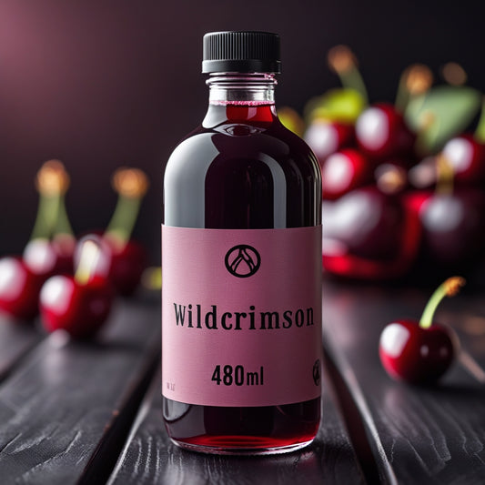 Wildcrimson