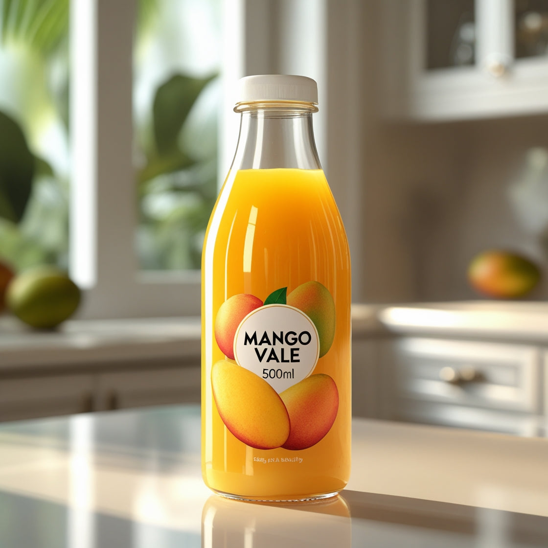Mango Vale