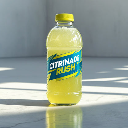 Citrinade Rush