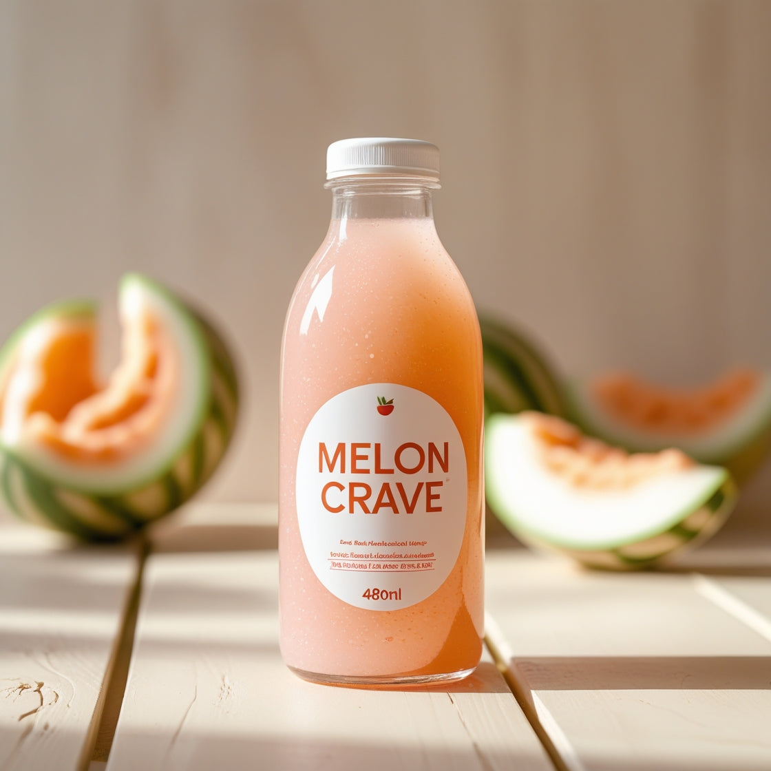 Melon Crave