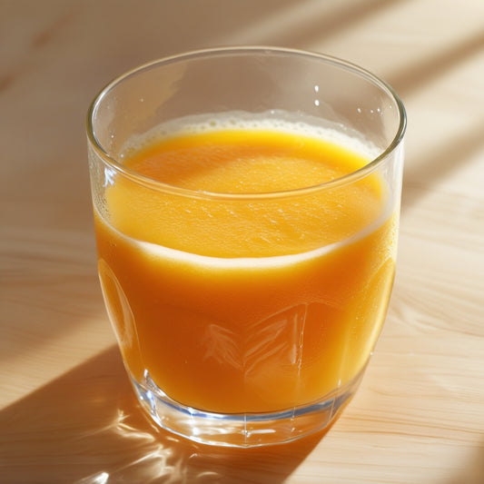 Sunburst Citrus