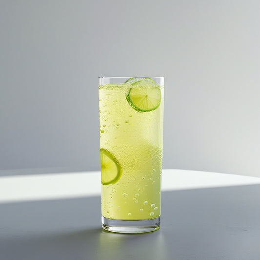 Citrinade Rush