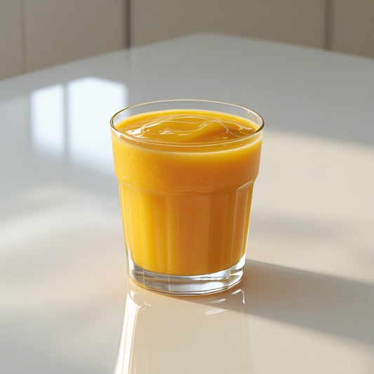 Mango Vale