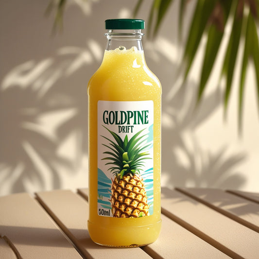 Goldpine Drift